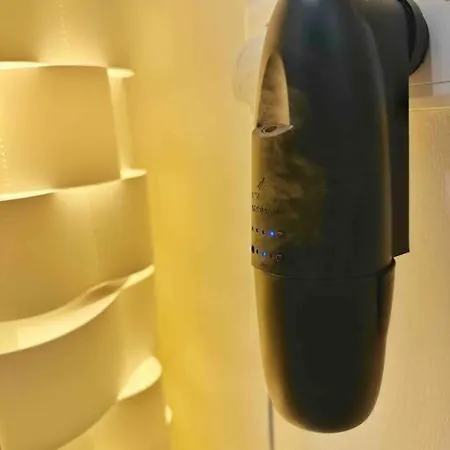 Luxury Apartment 2B Riyadh Exterior photo