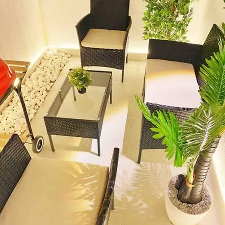 Luxury Apartment 2B Riyadh Exterior photo