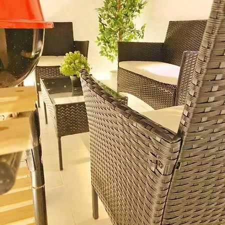Luxury Apartment 2B Riyadh Exterior photo