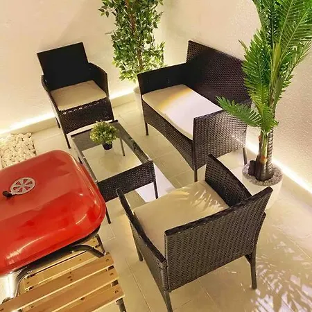 Luxury Apartment 2B Riyadh Exterior photo