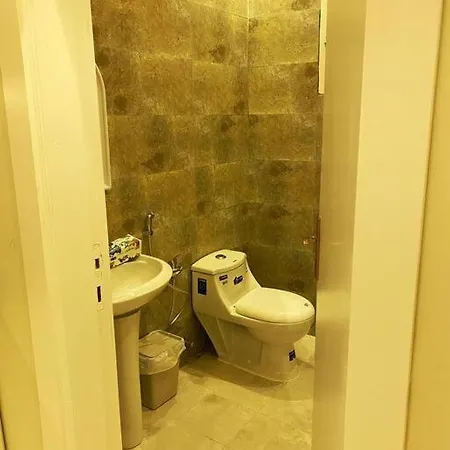 Luxury Apartment 2B Riyadh Exterior photo