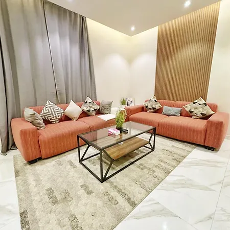 Luxury Apartment 2B Riyadh Exterior photo