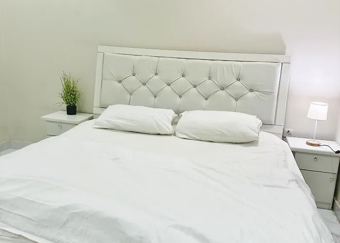 Luxury Apartment 2B