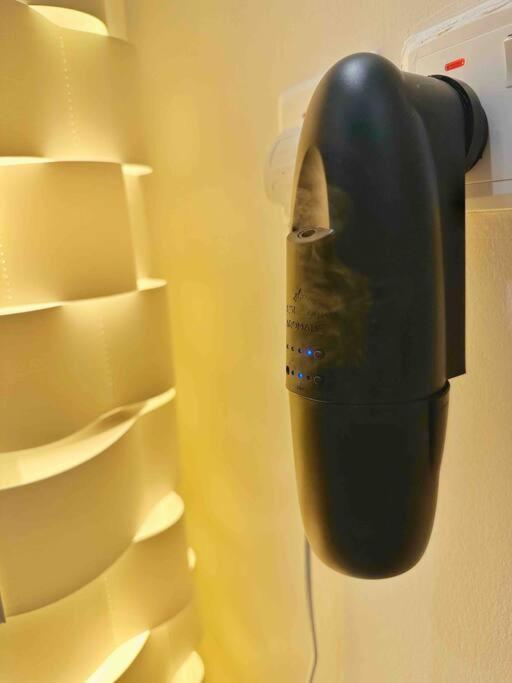 Luxury 2b * Riyadh