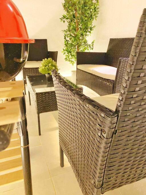 Apartment Luxury 2b Riyadh
