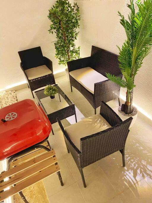 Apartment Luxury 2b