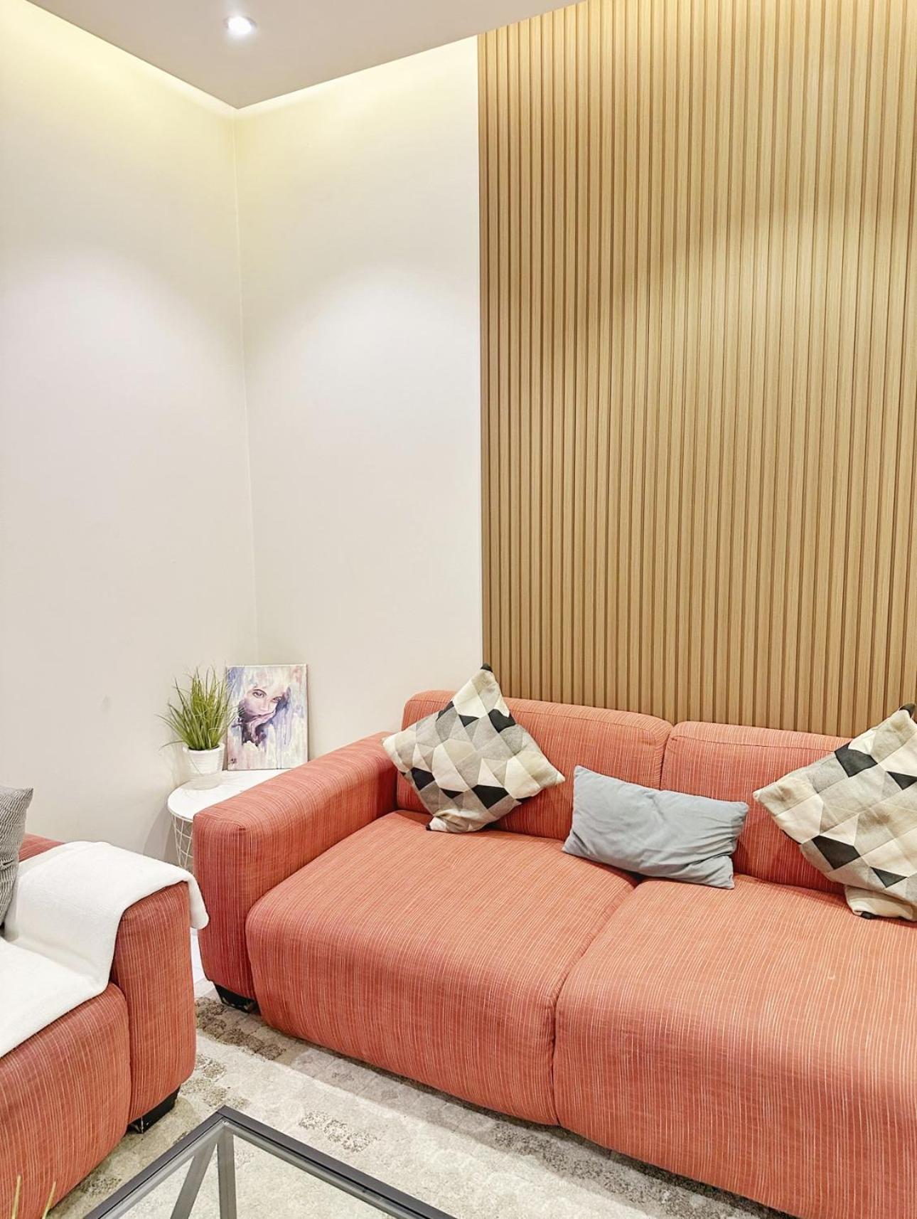 Luxury 2b Apartment Riyadh