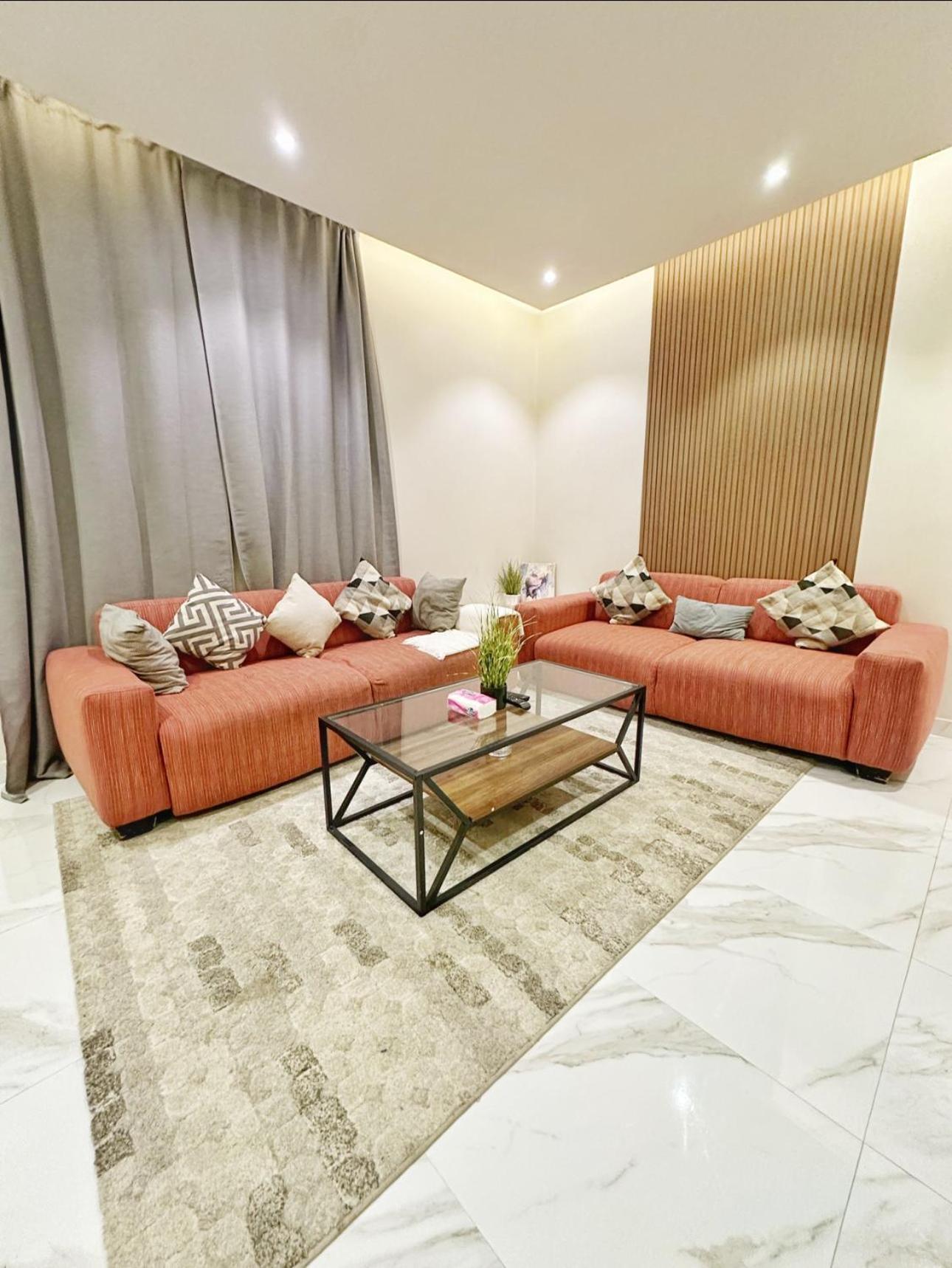 Luxury 2b Apartment Riyadh